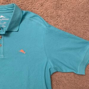 Tommy Bahama Men’s Polo
